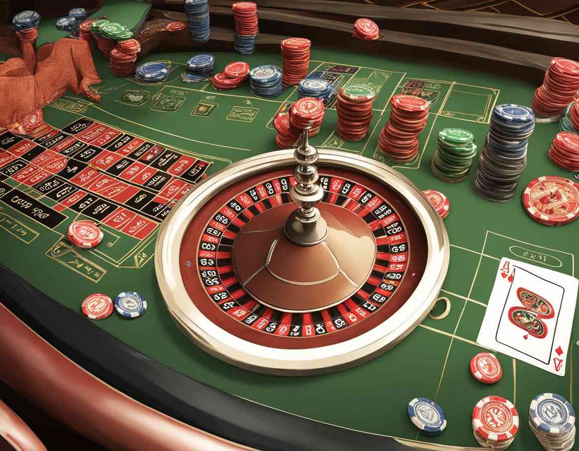 5a bet